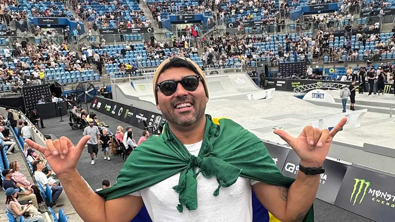 Adeilson Araujo dos Santos