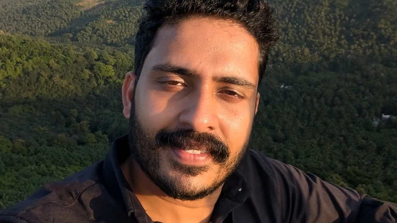 Sreenath