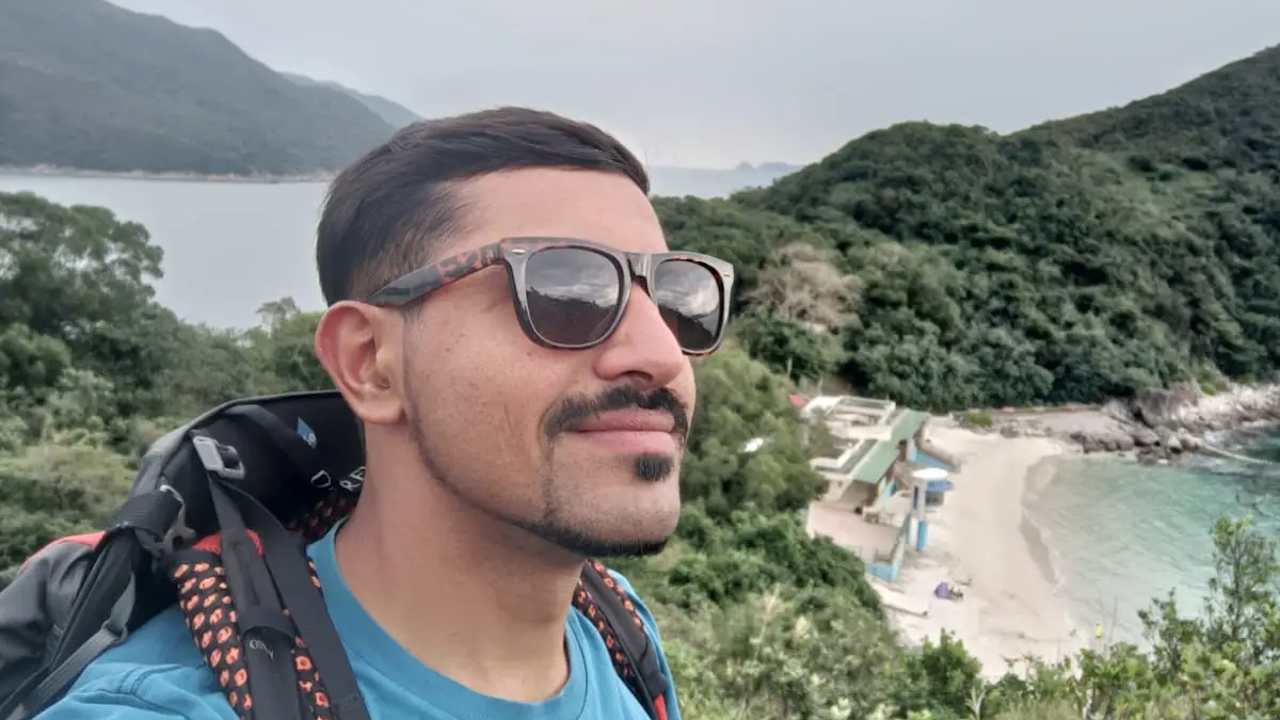 Deep Thakkar