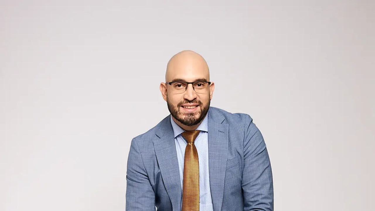 Jorge Avila