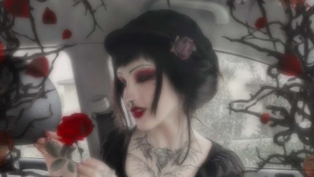 Melanie