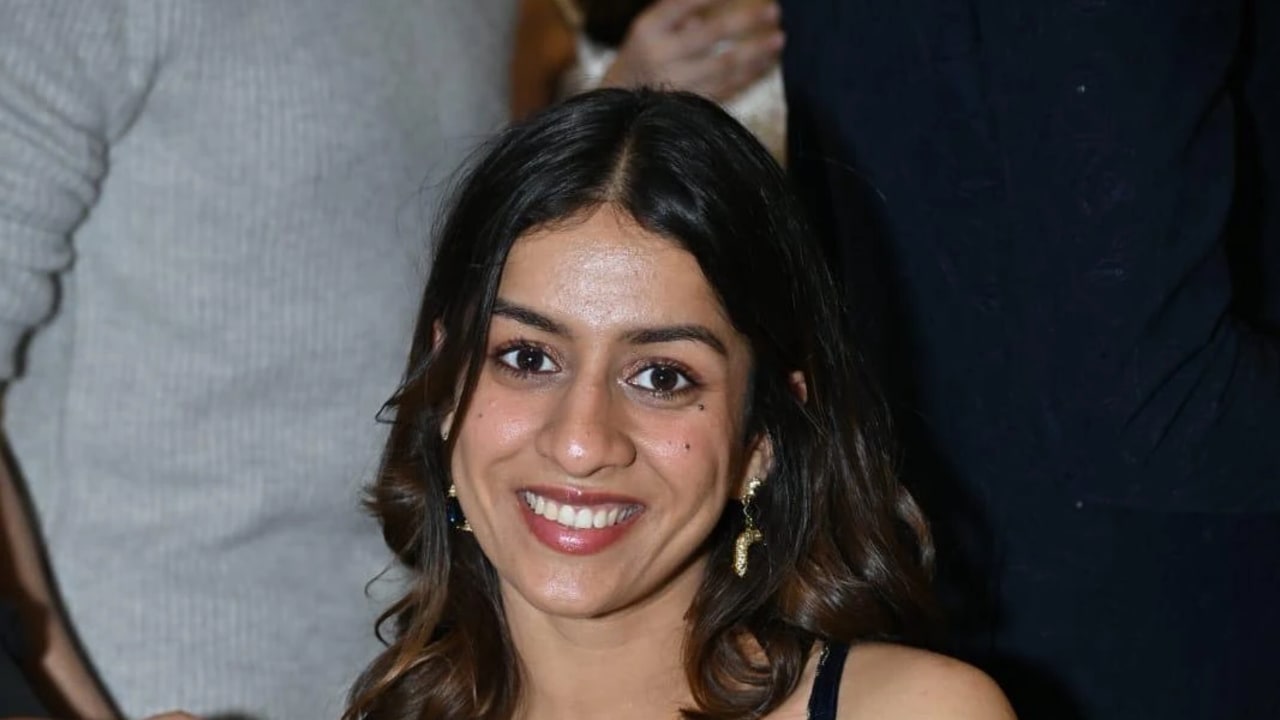 Ishita