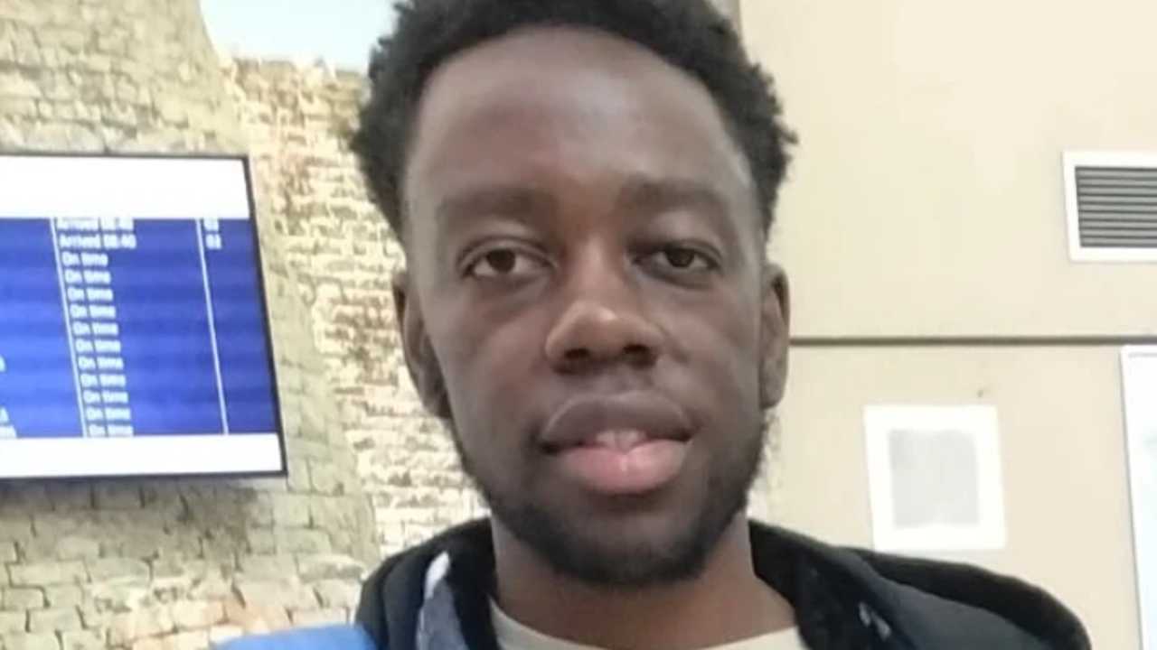 Mufarowashe