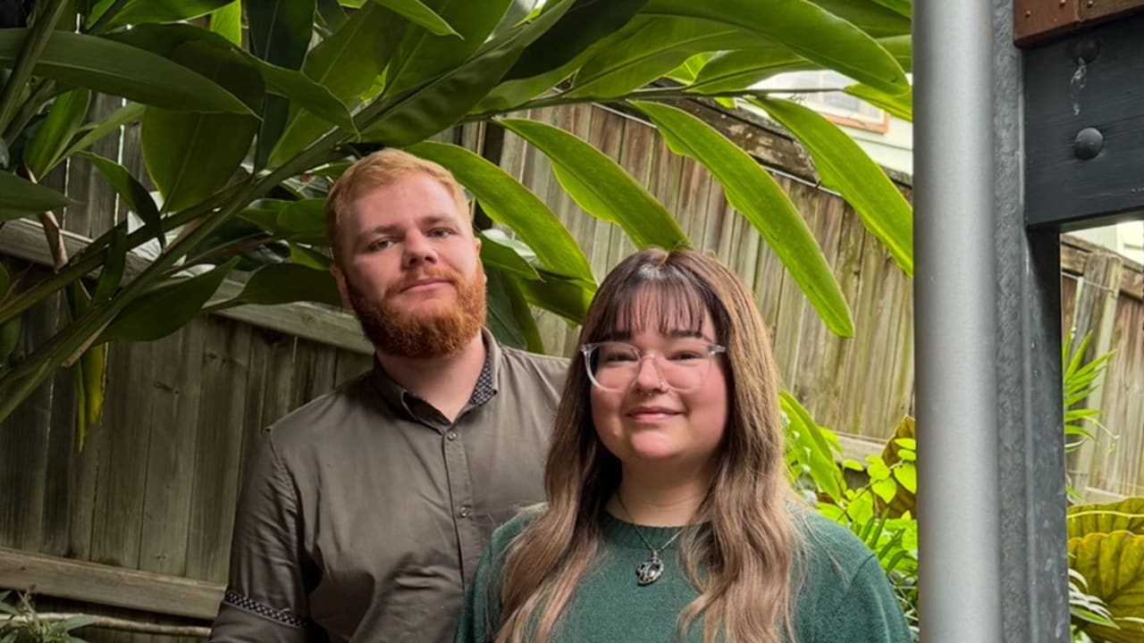 Mikayla & Jacob