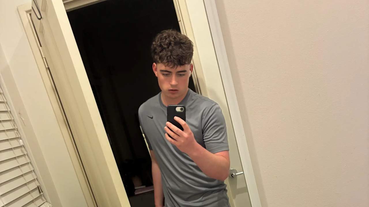 Harry Alexander