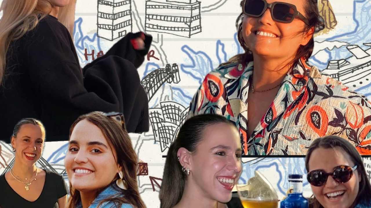 Rita & Marta