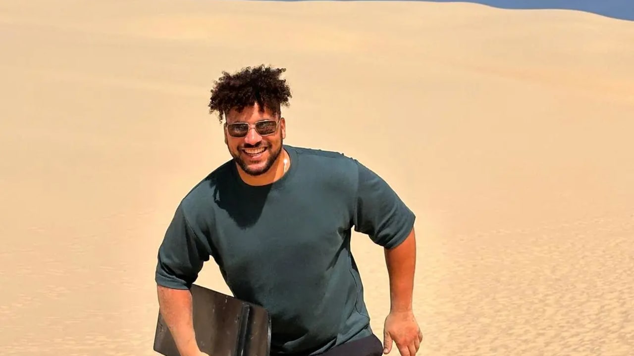 Marvin Enrico