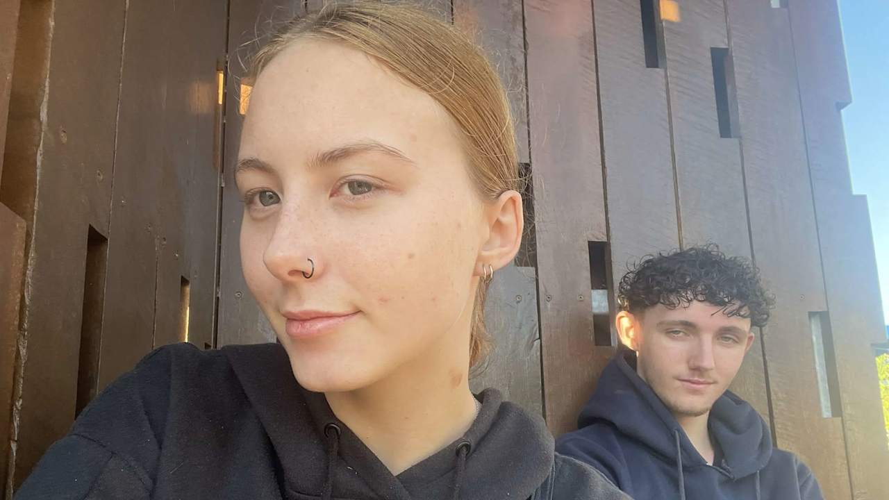 Emily & Sean