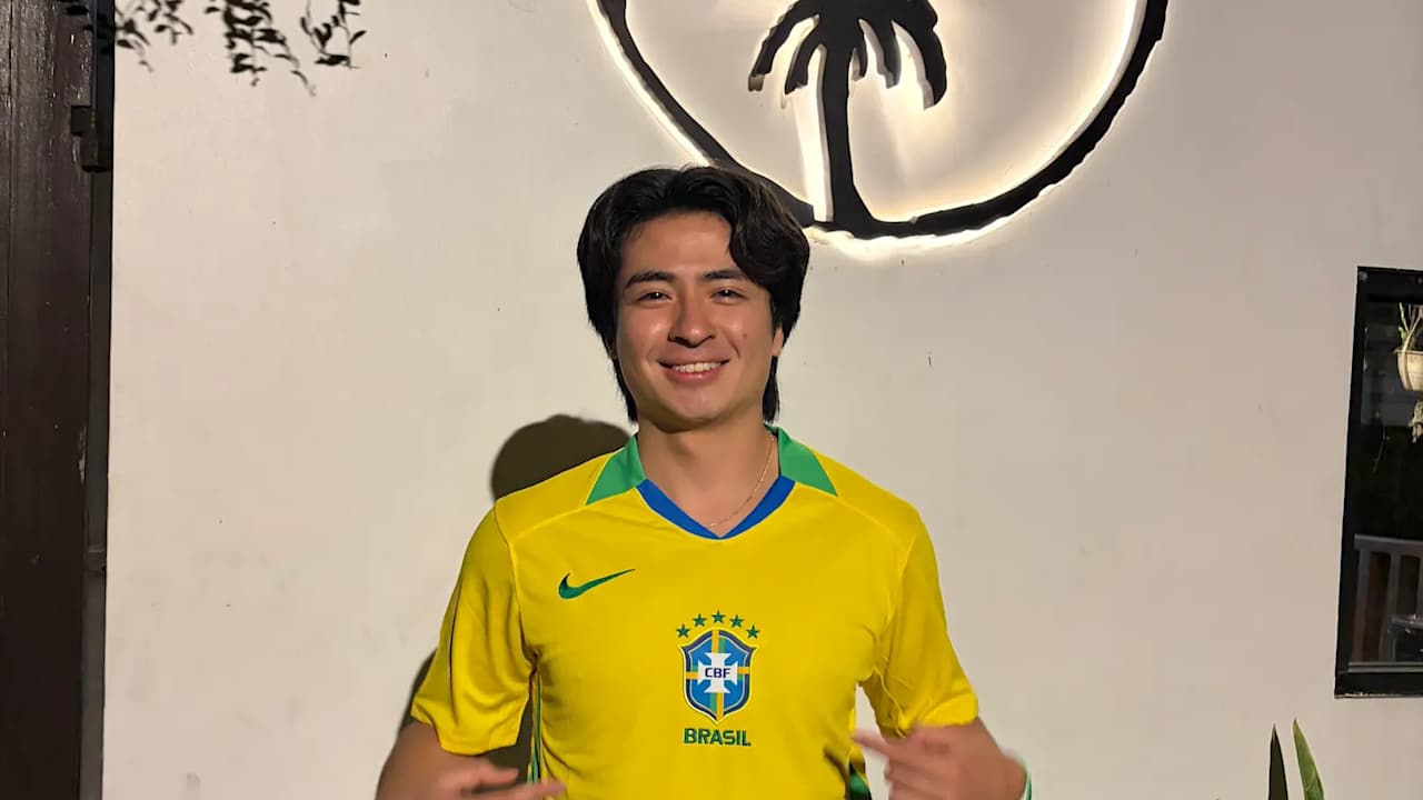 Rei Diego