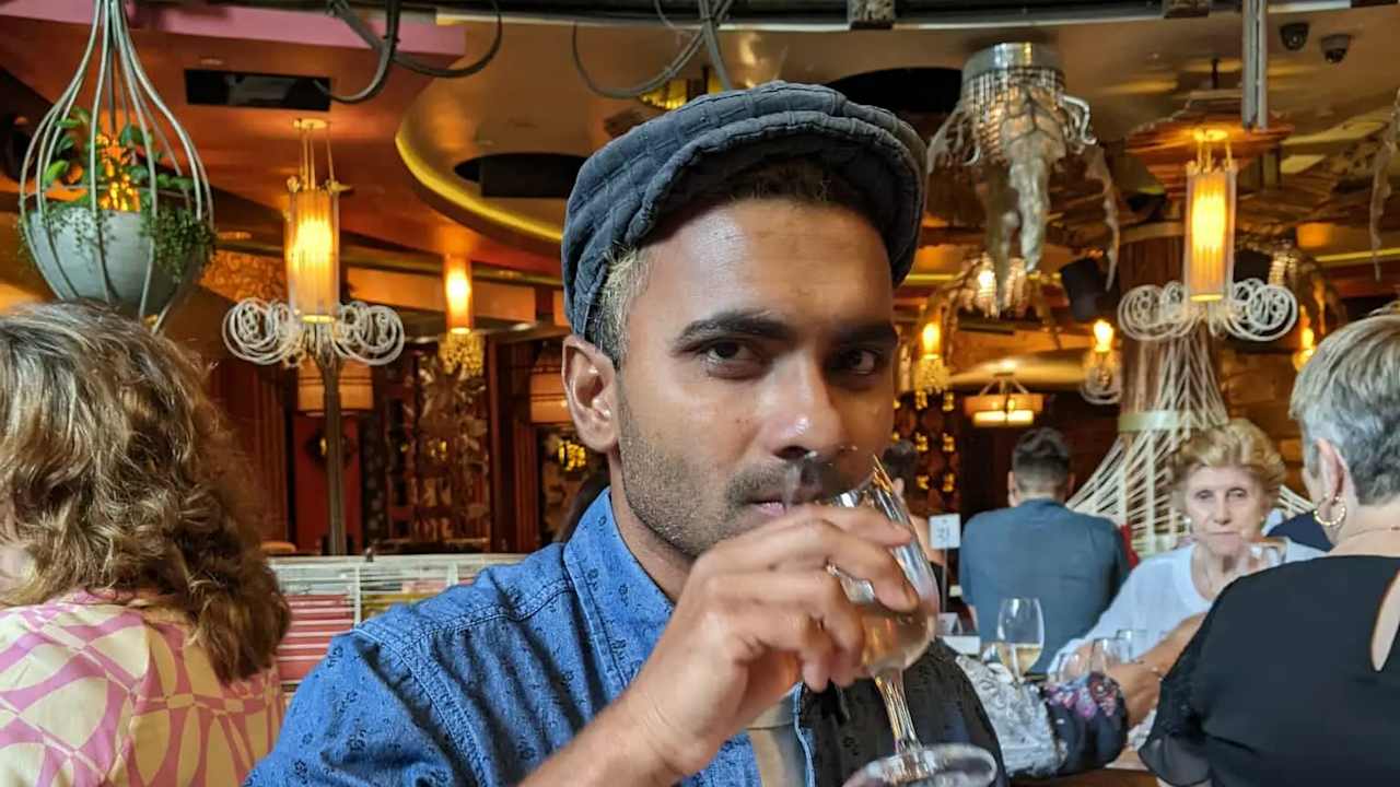 Raj