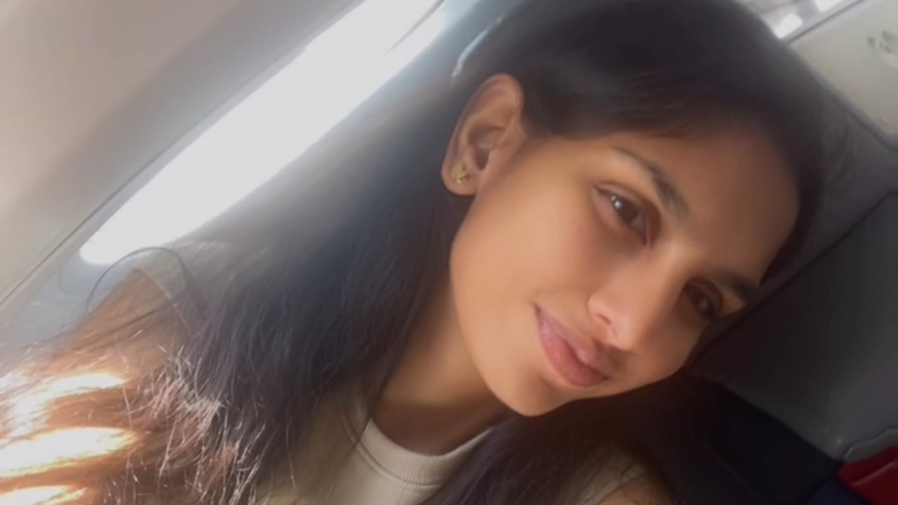 Akshatha Kishorkumar