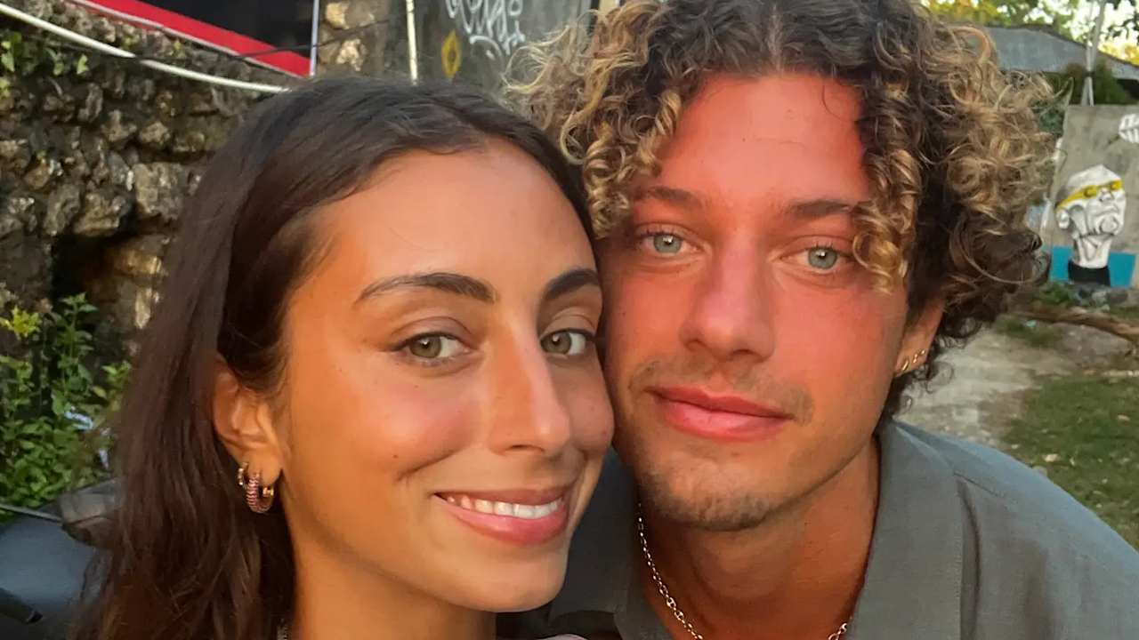 Sophie & Adrian