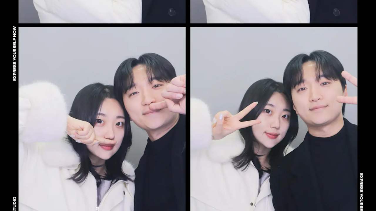 JaeDong & SeungYeon