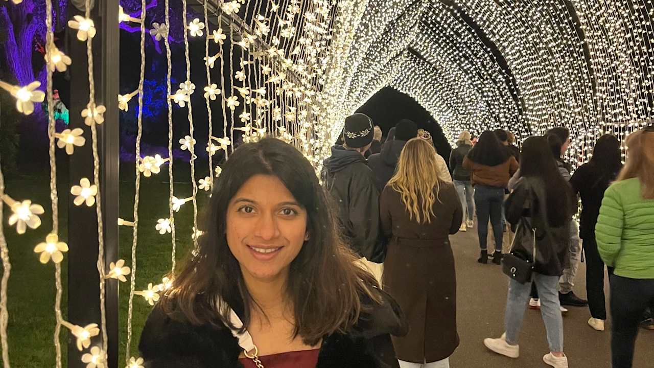 Amruta