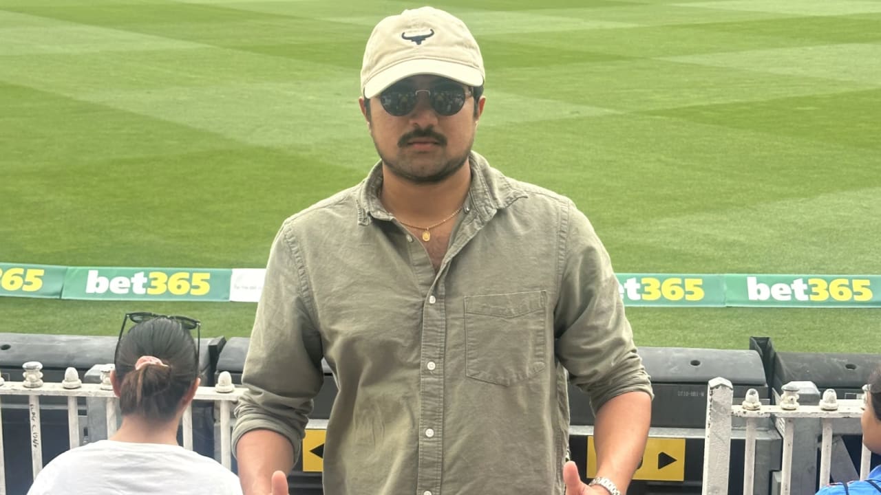 Rakesh
