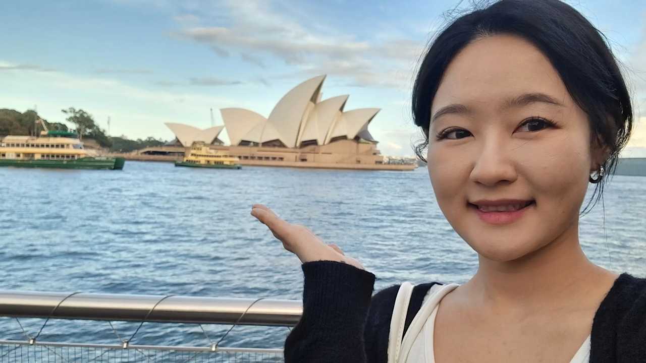 YEONGSEO KIM