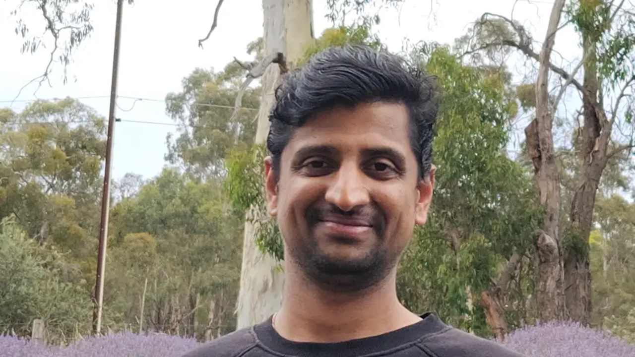 Sri Harsha