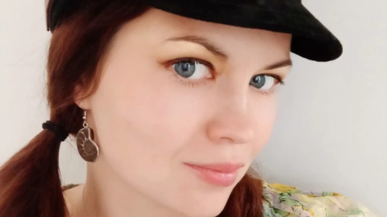 Zhanna