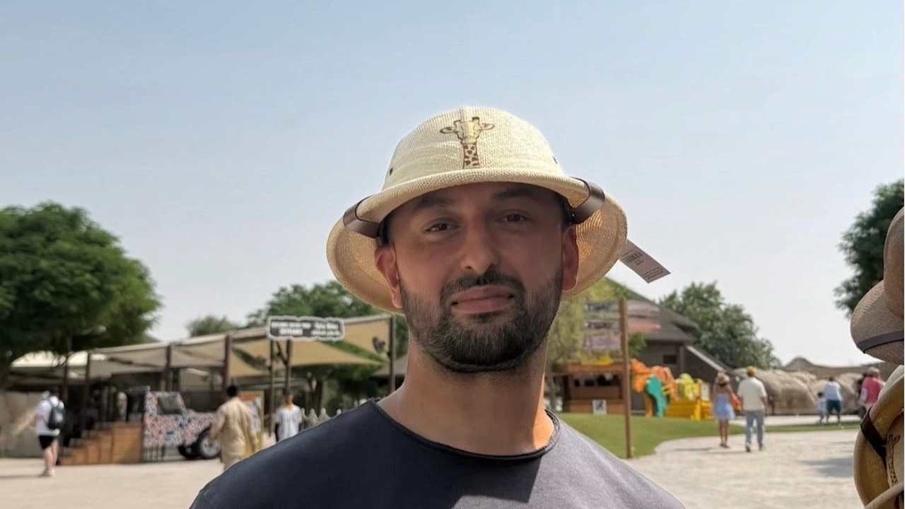 Aaron