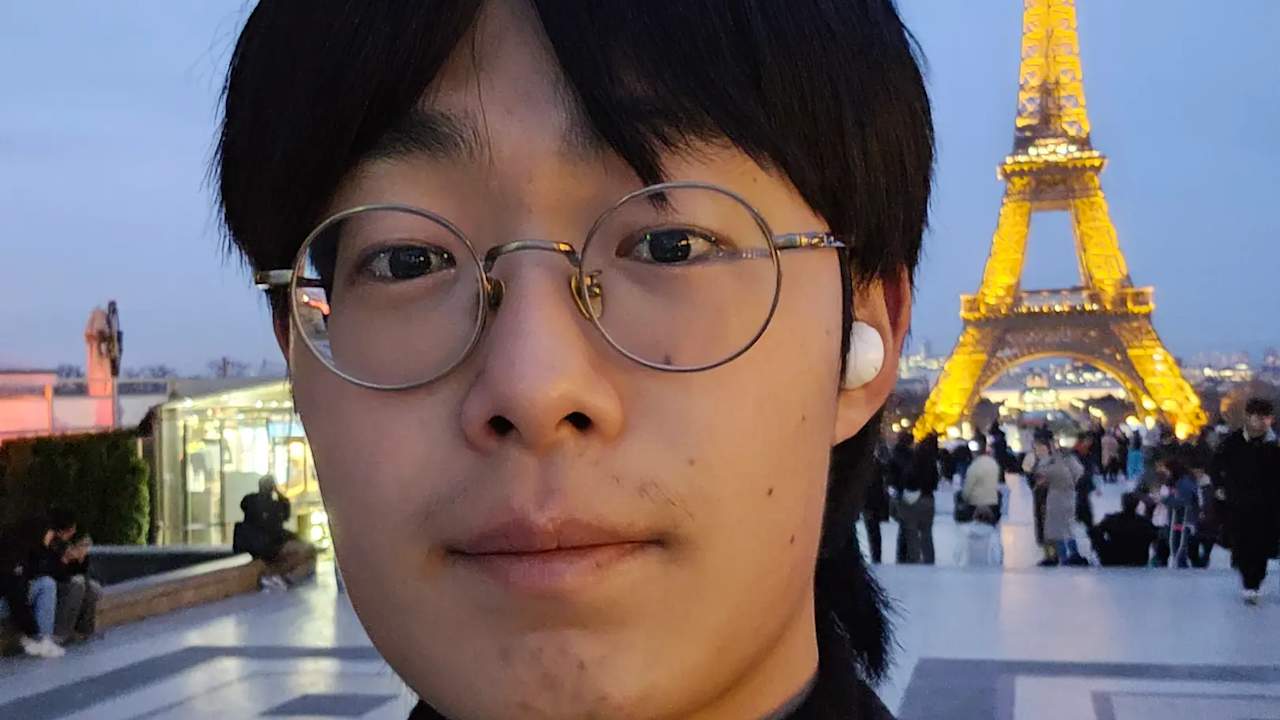 Seongtaek jeon