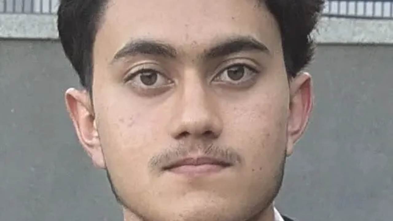 Vrutik Ketan Goswami