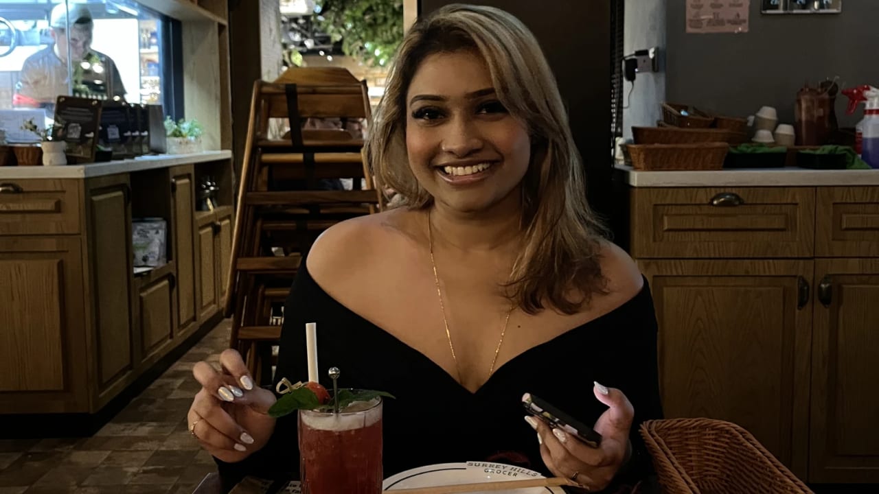 Deepa