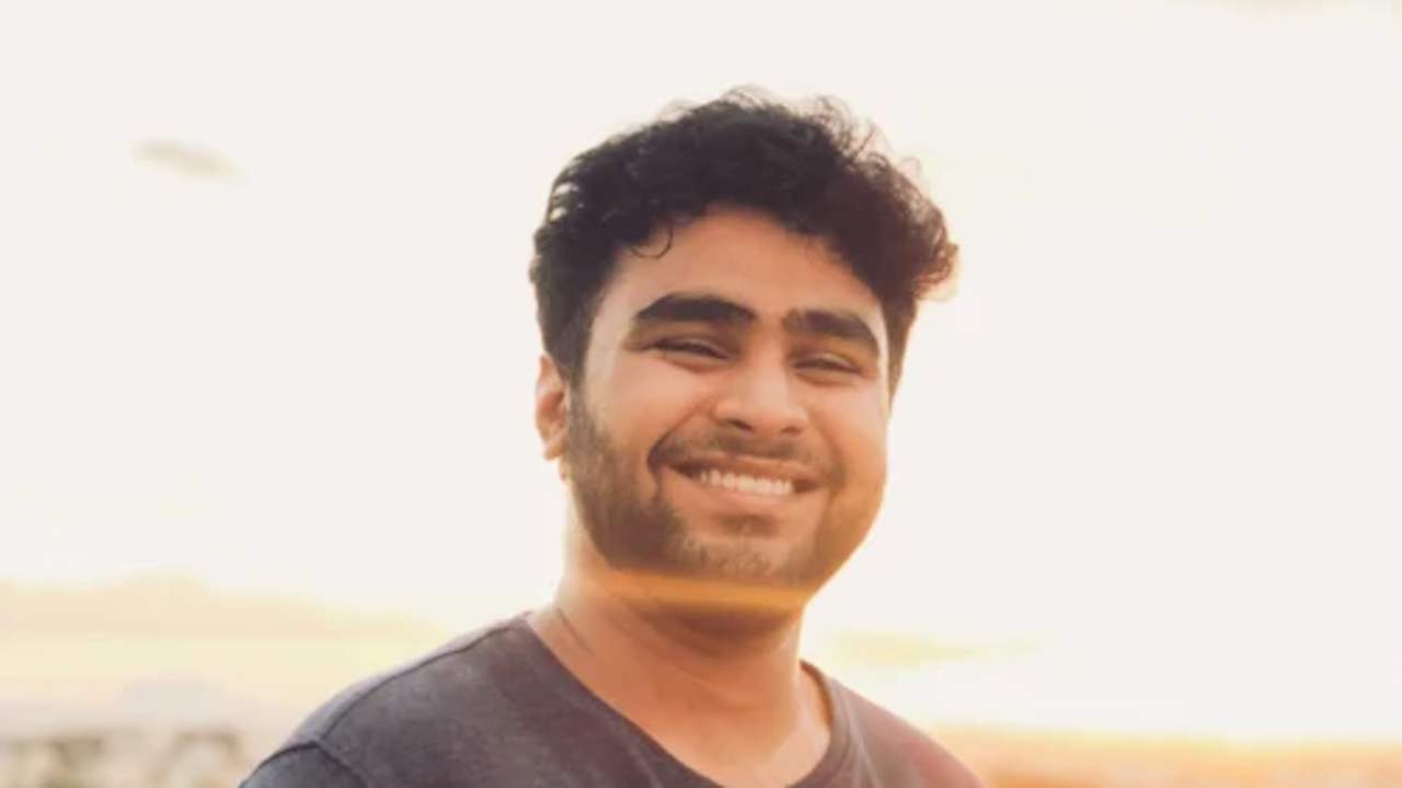 Tejas Bangalore Rajashekhara