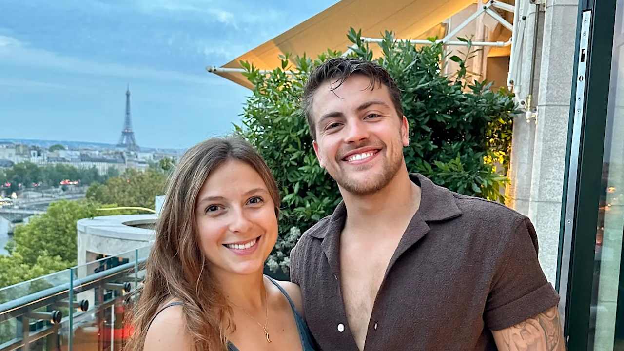 Thomas & Agathe