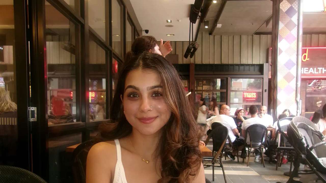 Nameesha Chhabra