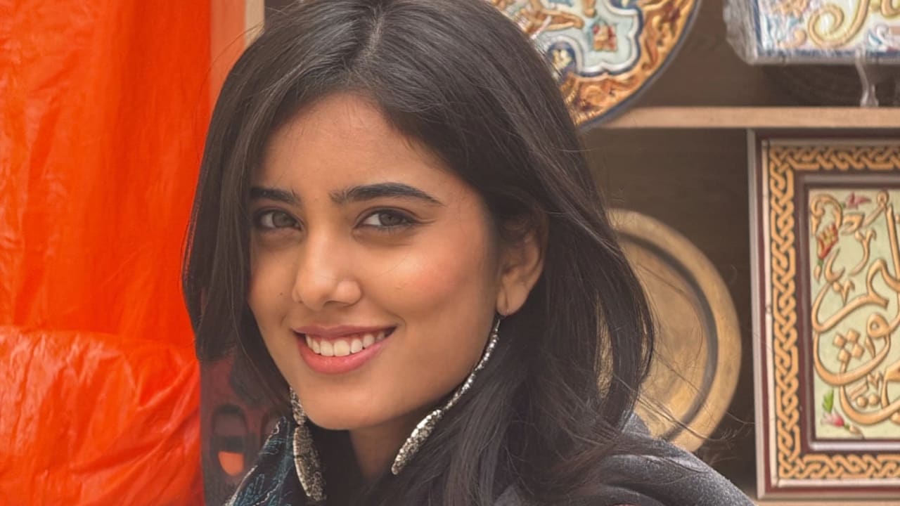 Ashka Singha