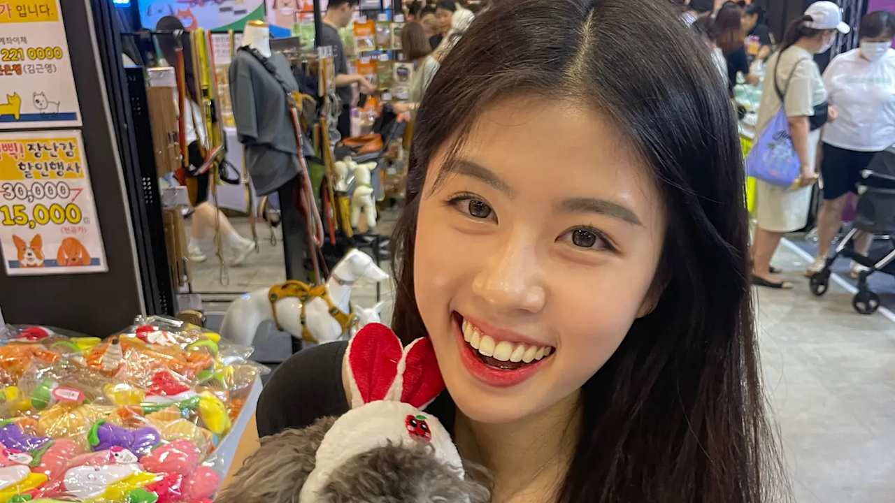 Hyewon