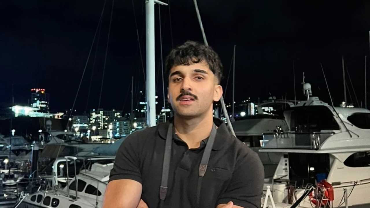 Arhaan