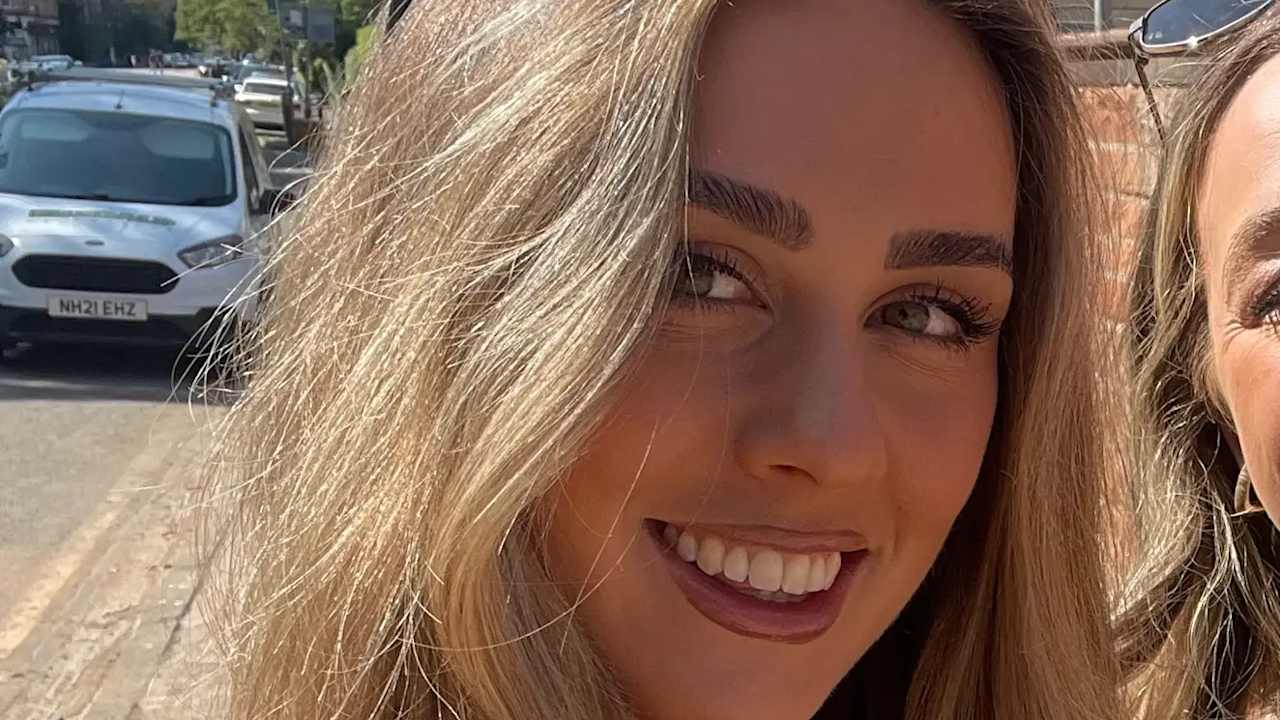 Sarah