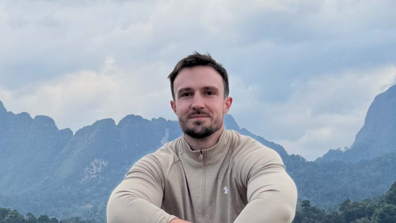 Bradley Harris