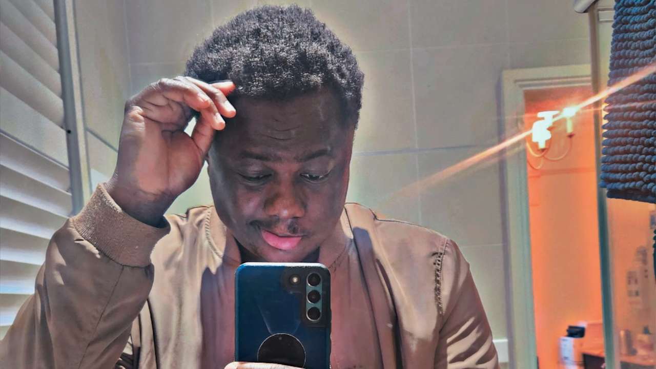 Ikechukwu