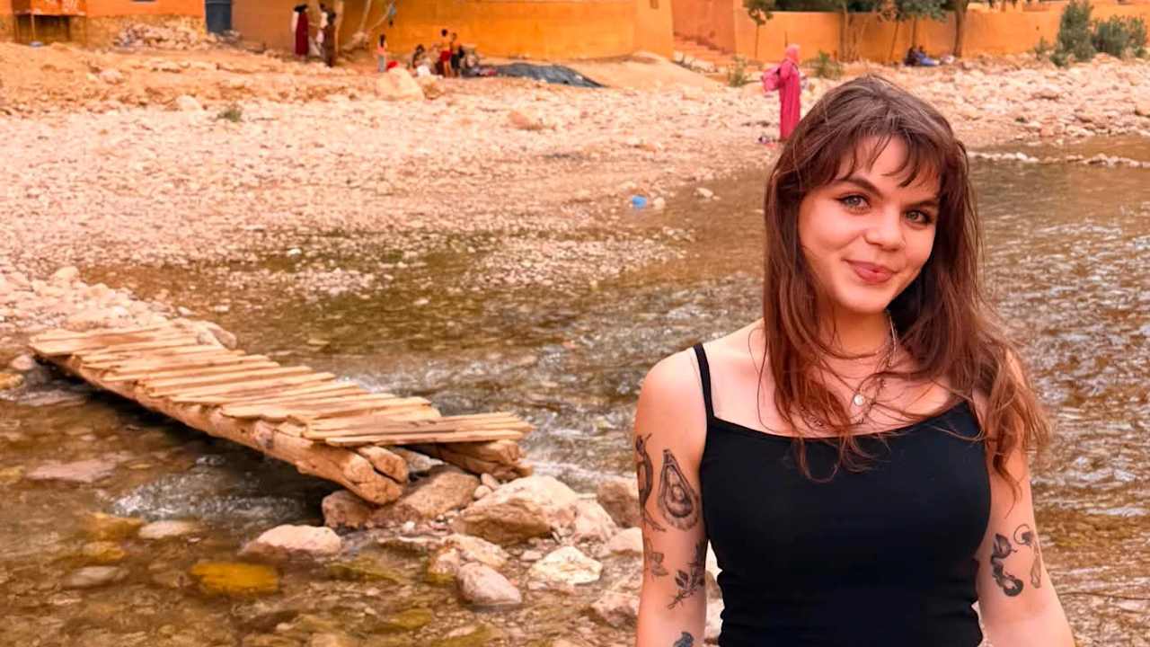 Amy