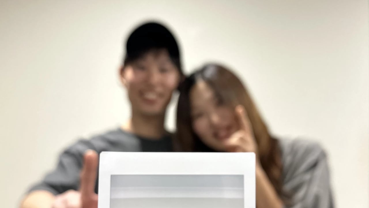 Ryo & Soo