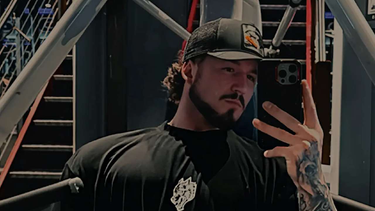 Ben Licandro