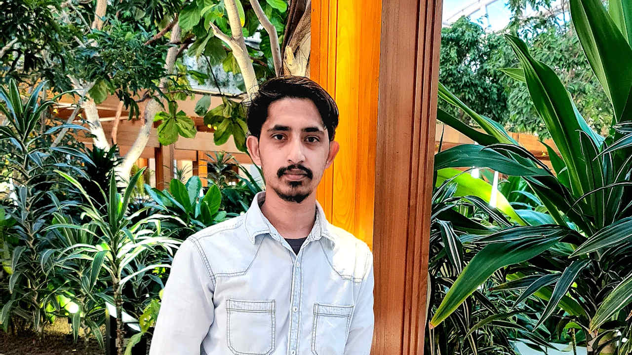Simon sachin