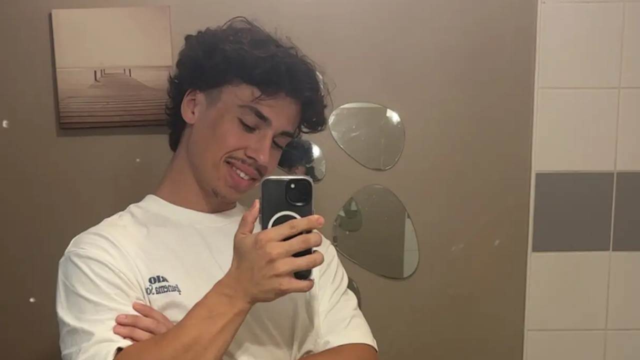 Hugo, Baptiste & Kilian