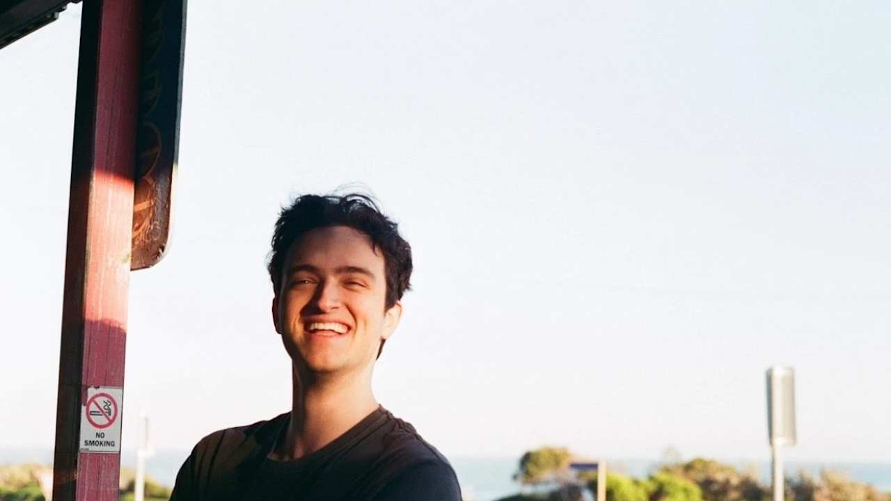 Jake