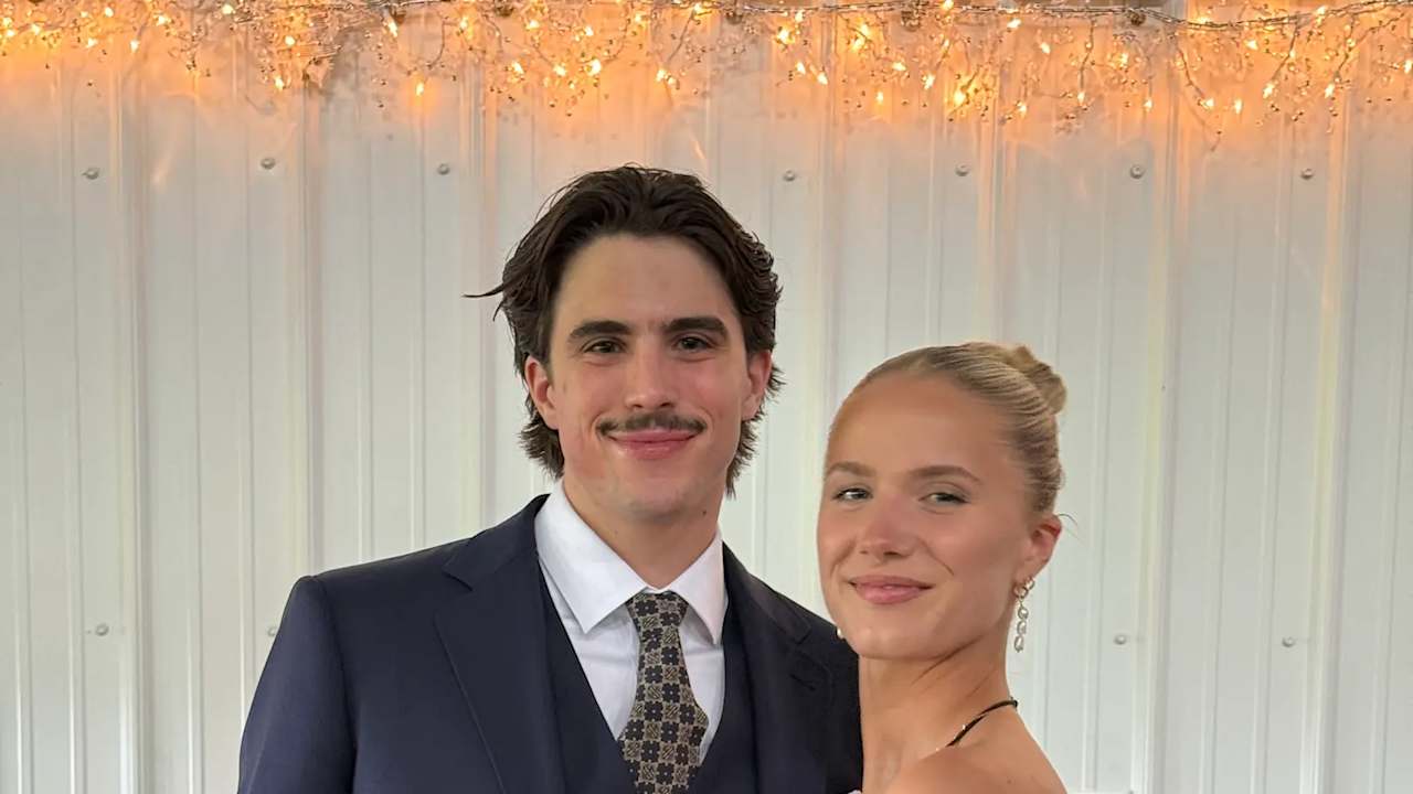 David & Hannah