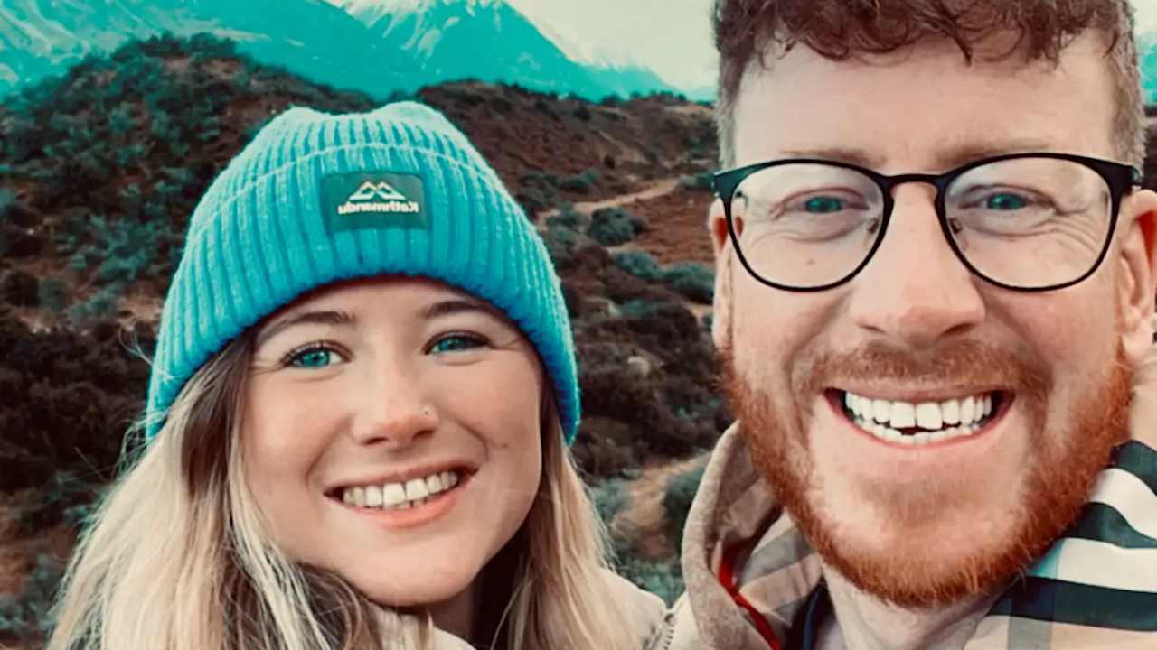 Jess & Ben