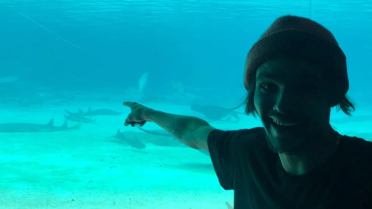 Jared