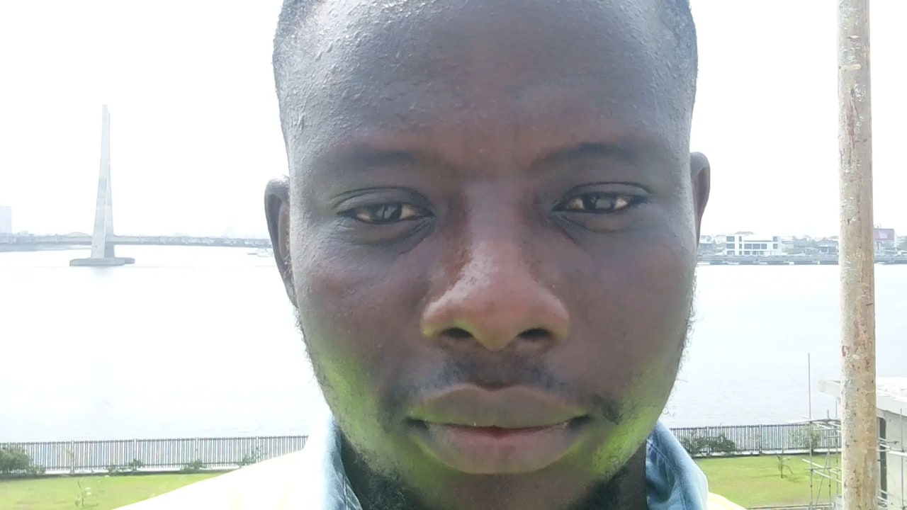 Oluwasegun
