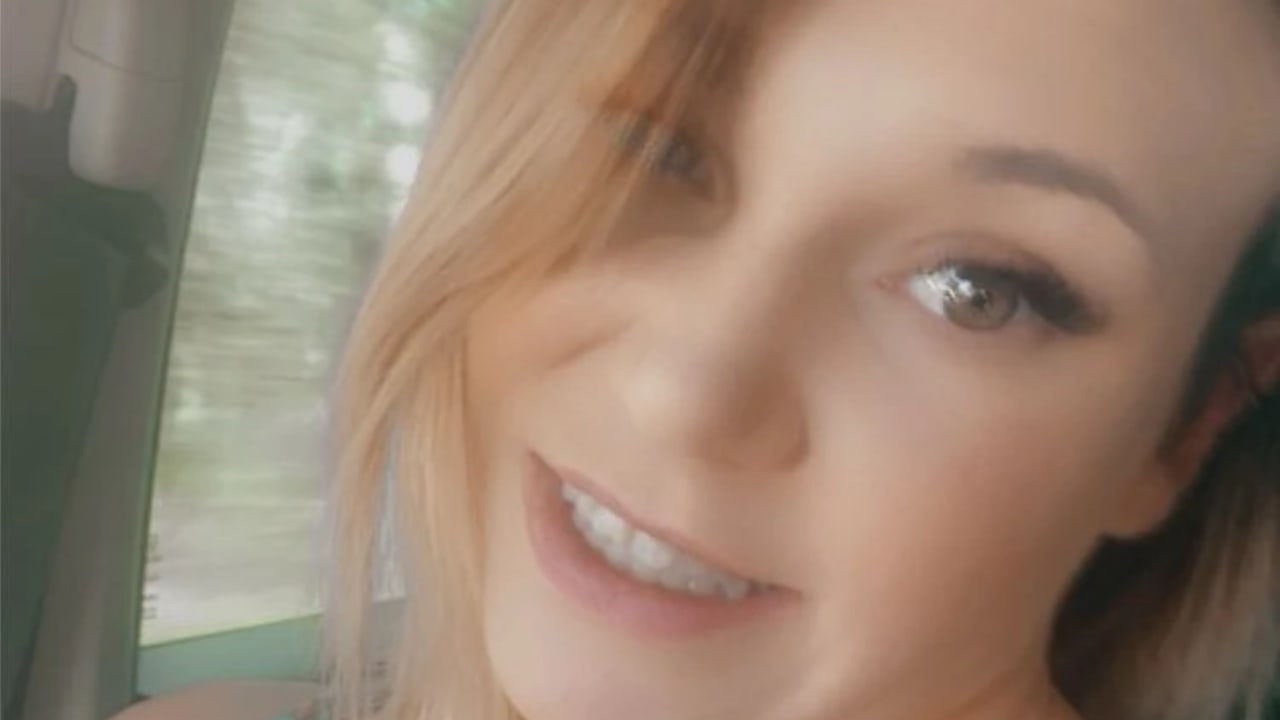 Ashley bush
