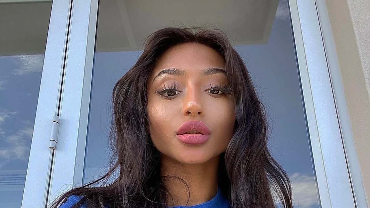 Jade Danielle