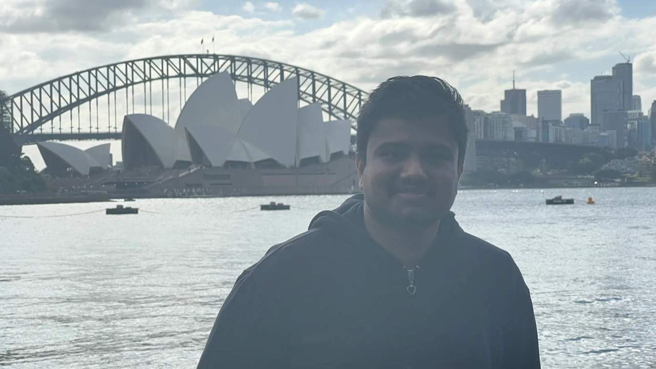 Sreeram