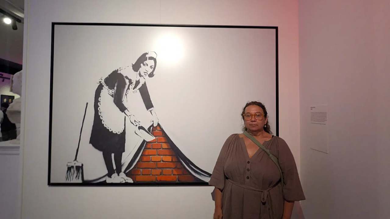 Antonia Seremelis