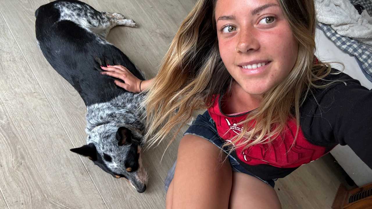Zoe